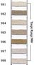 Taupe Range - 981